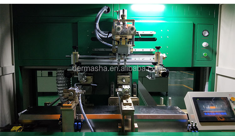 cup logo printing machine , cup screen printing machine , automatic ...