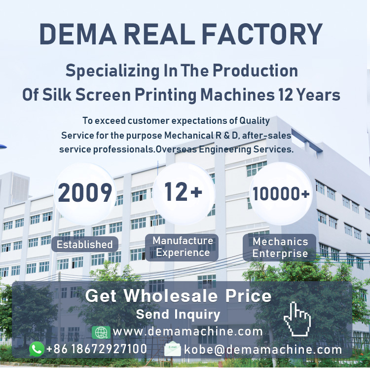 screen printing plate