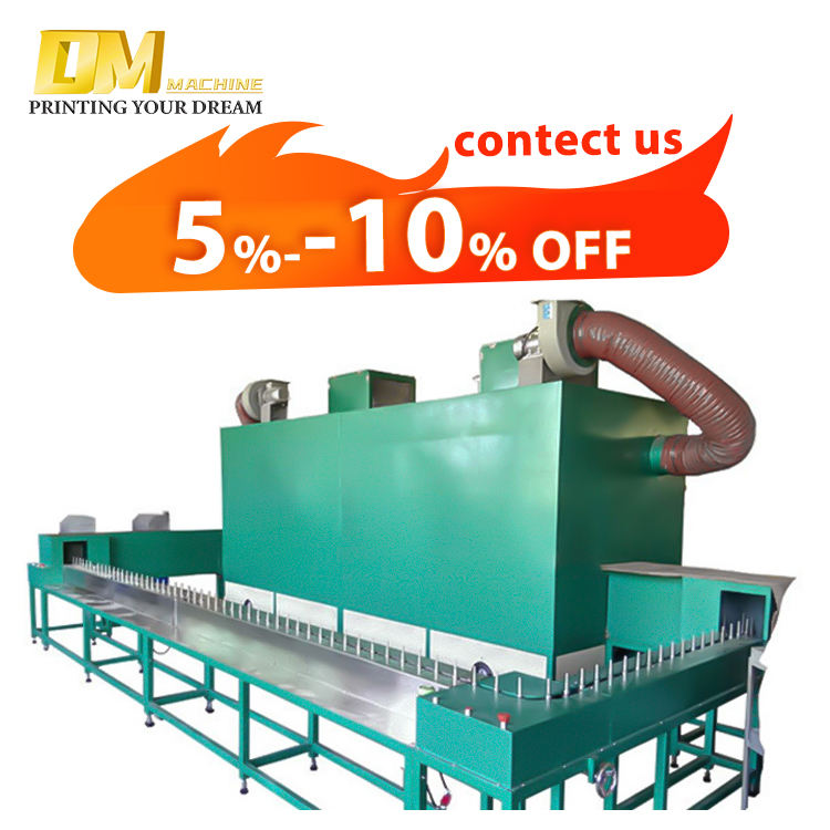 chinese spray paint machine