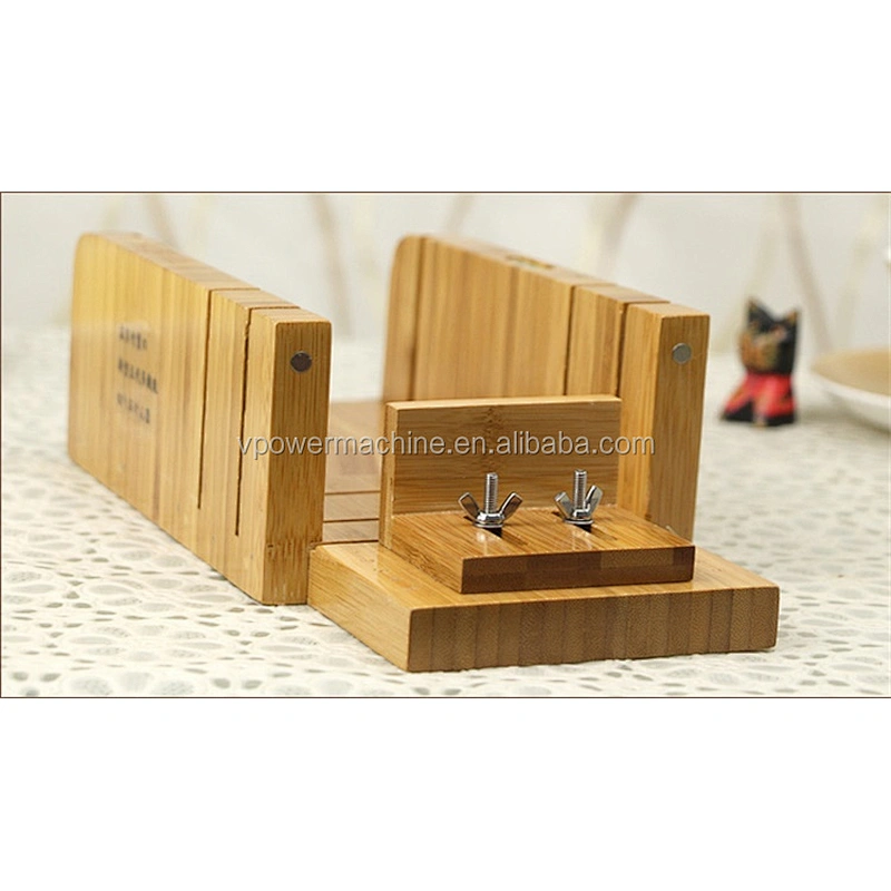 Manual Soap Cutter