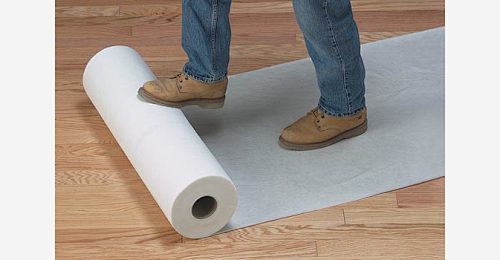 Hard Floor Protector Roll - Self Adhesive - 60cm x 25m from China ...