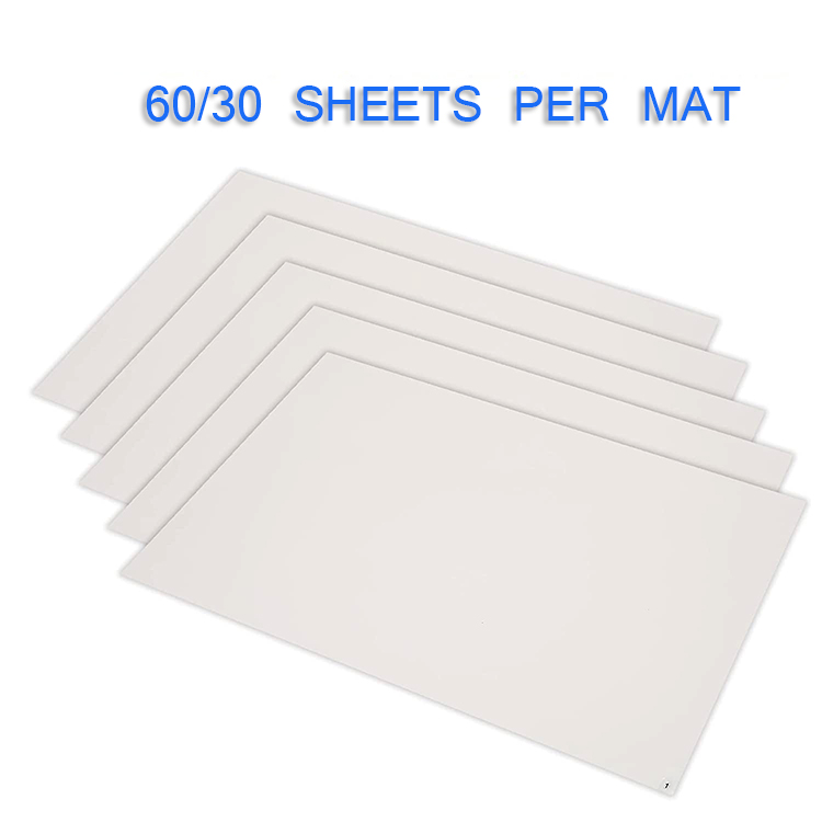 cleanroom mat