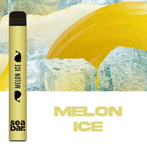 SEA BAR DISPOSABLE 950 Puffs  0mg 2mg 5mg