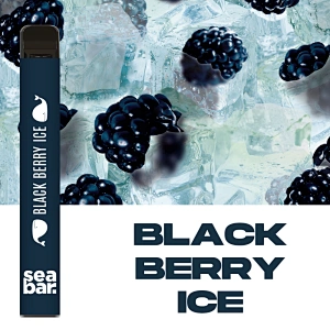 SEA BAR DISPOSABLE 950 Puffs  0mg 2mg 5mg