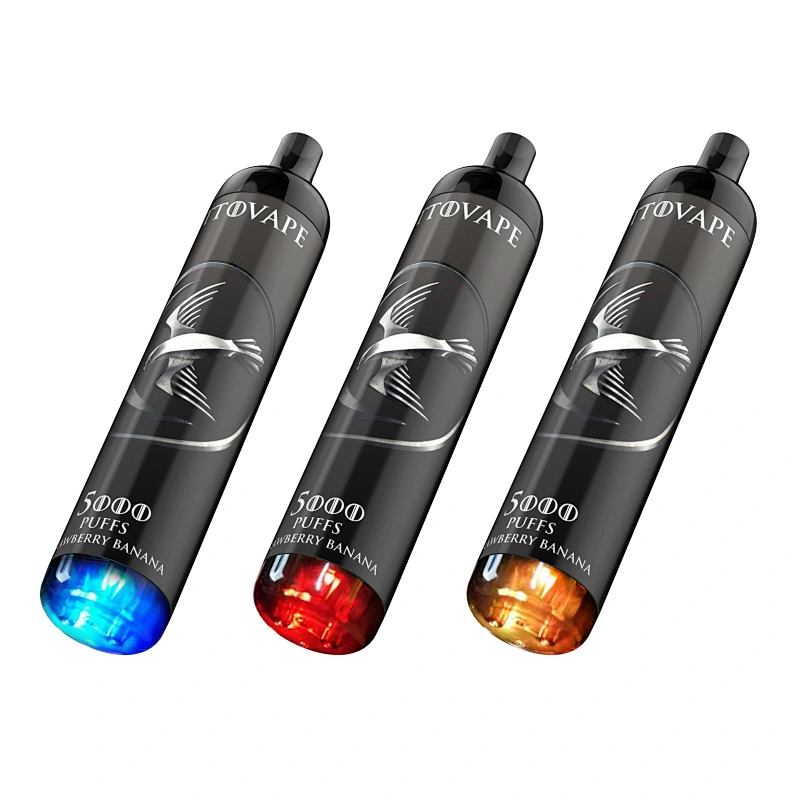GOT 5000 Puffs Recharge Disposable Vape