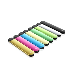 TOM-1 Thick Oil Vape