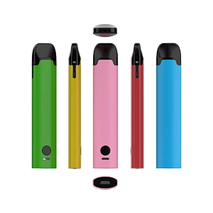 TOM-2 Thick Oil Vape