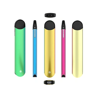 TOM-1 Thick Oil Vape