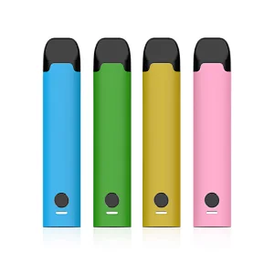 TOM-2 Thick Oil Vape