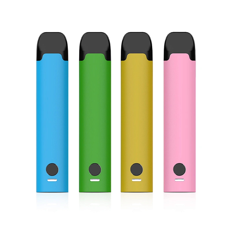TOM-2 Thick Oil Vape