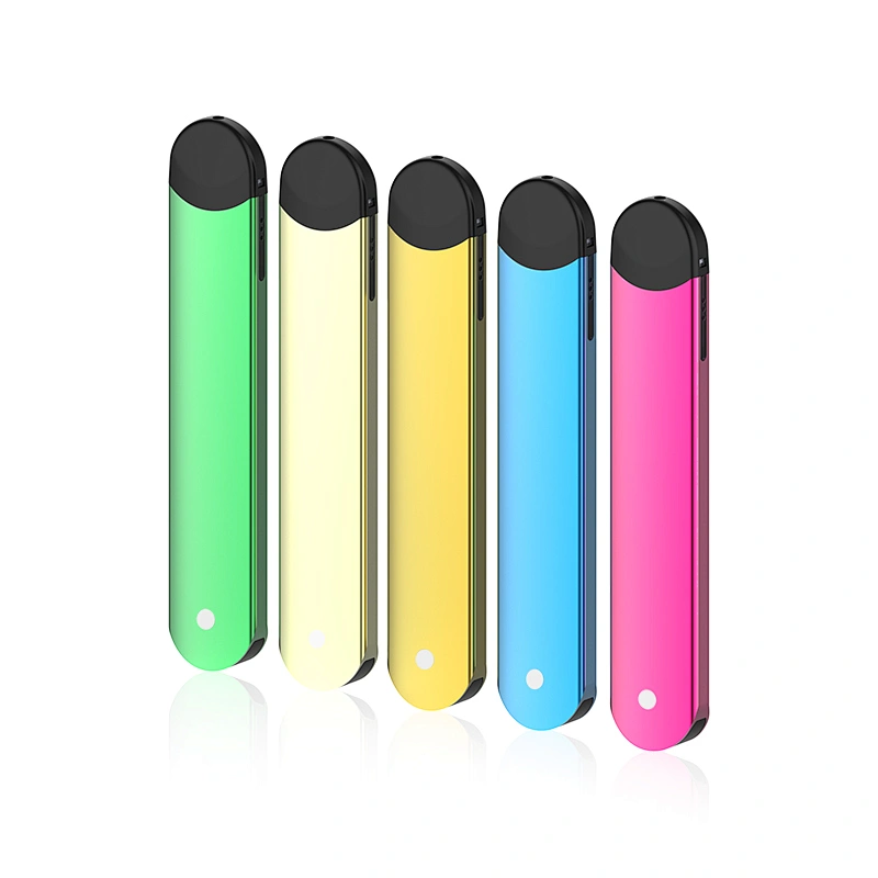 TOM-1 Thick Oil Vape