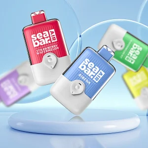 SEA BAR AIR 7000 PUFFS