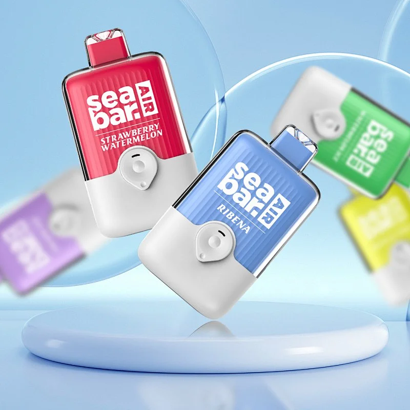 SEA BAR AIR 7000 PUFFS