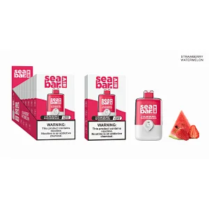 SEA BAR AIR 7000 PUFFS