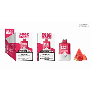 SEA BAR AIR 7000 PUFFS