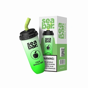 Sea Bar 6500puffs Disposable Vape