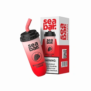 Sea Bar 6500puffs Disposable Vape