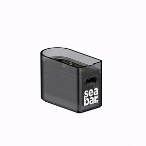 SeaBar 3500 Puffs 6500 Puffs Disposable POD System