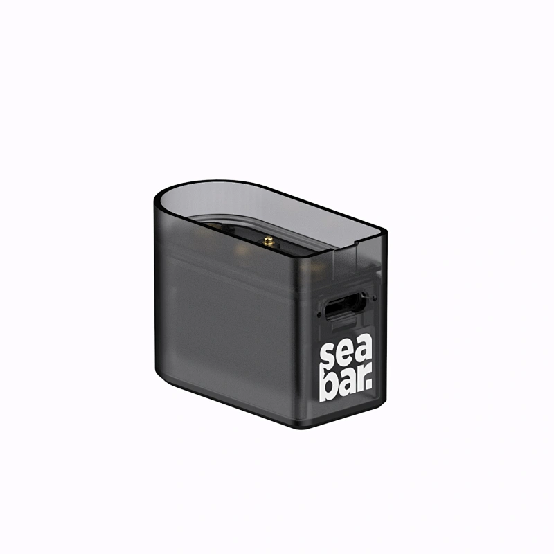 SeaBar 3500 Puffs 6500 Puffs Disposable POD System
