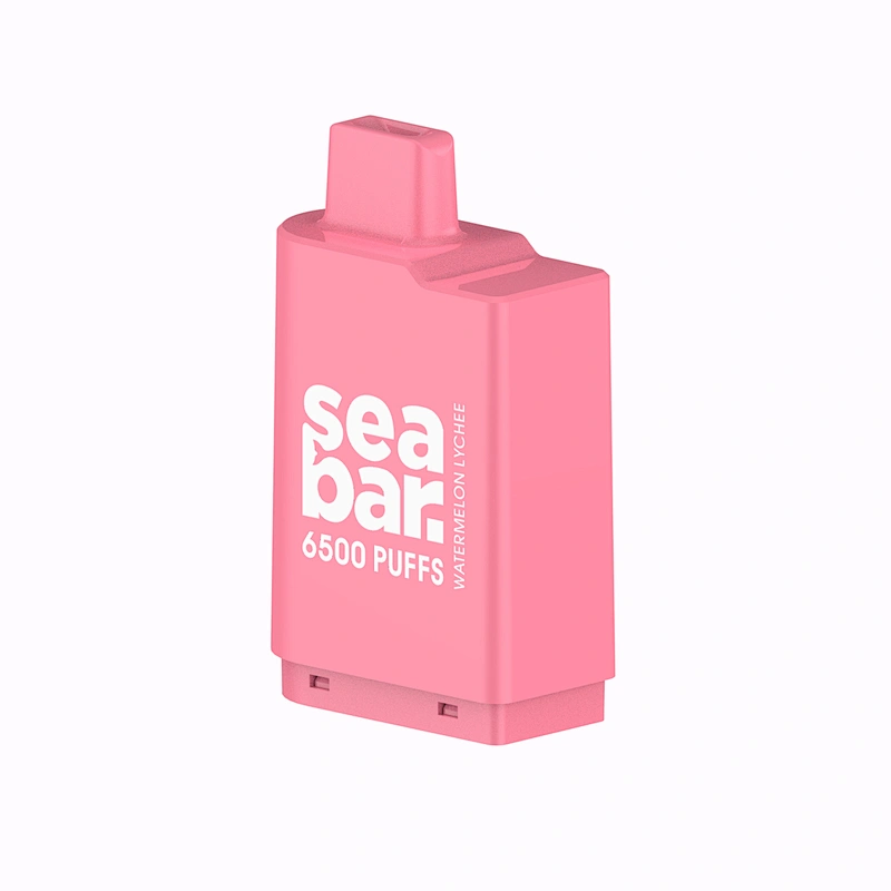 SeaBar 3500 Puffs 6500 Puffs Disposable POD System