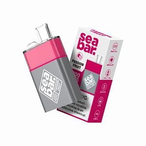 SEA BAR 5000 Puffs