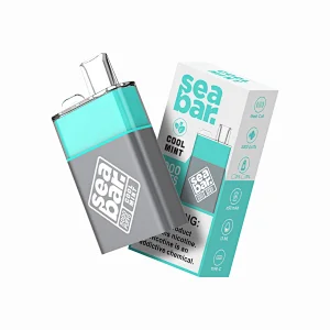 SEA BAR 5000 Puffs