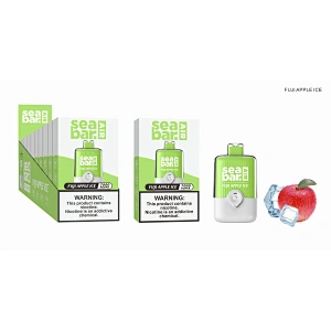 SEA BAR AIR 7000 PUFFS