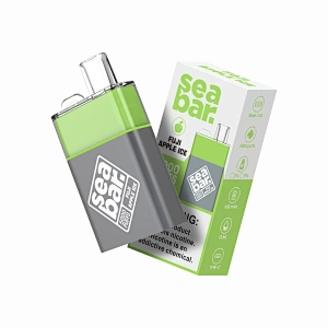 SEA BAR 5000 Puffs
