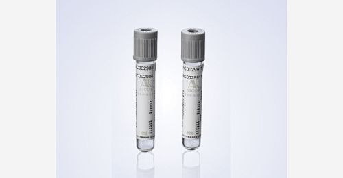 serum blood collection tube