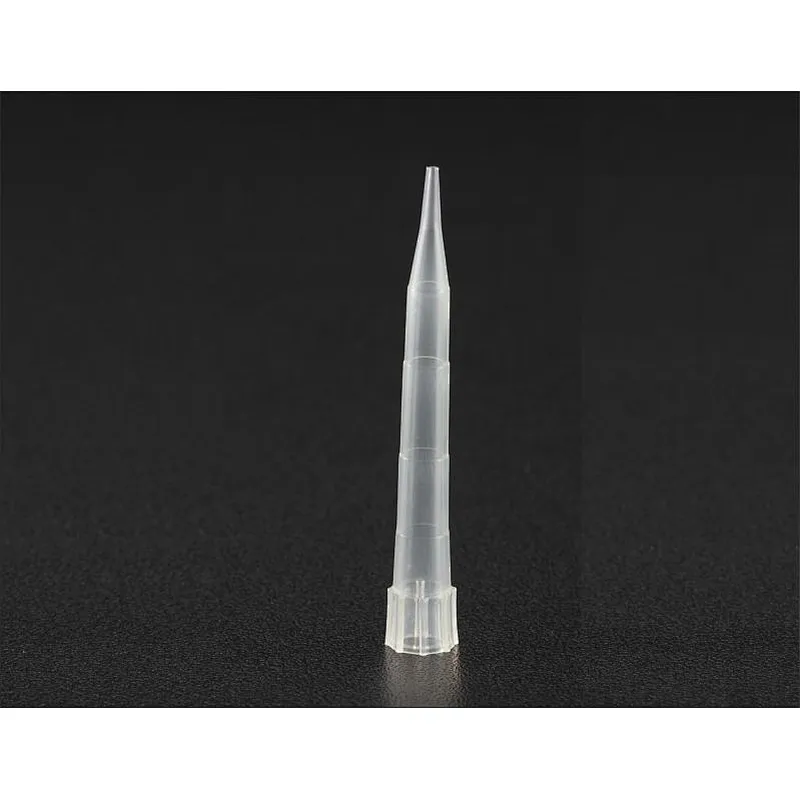 Eppendorf pipette Tips