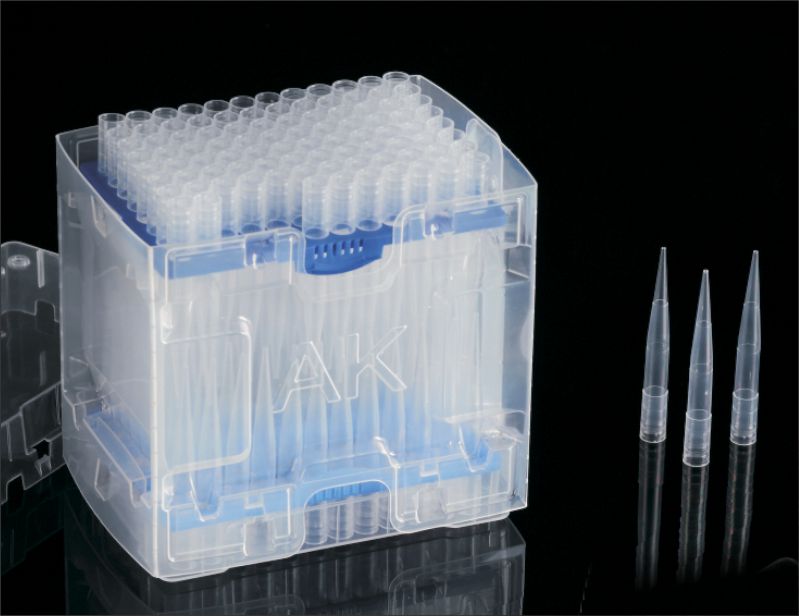 1000ul tip ,match with, Roche Automatic Production Line