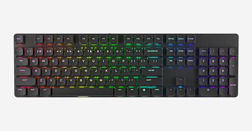 will provide you with the best quality keyboard