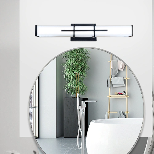 damp rated led lighting