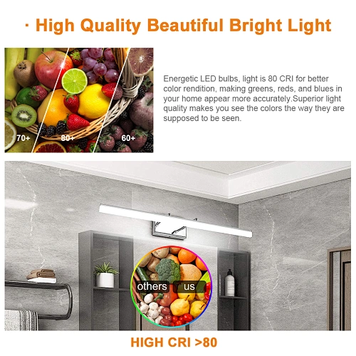 led picture light