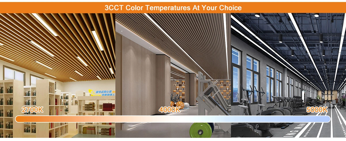 3cct led shop light