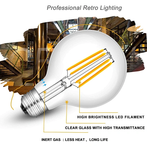 led light bulb