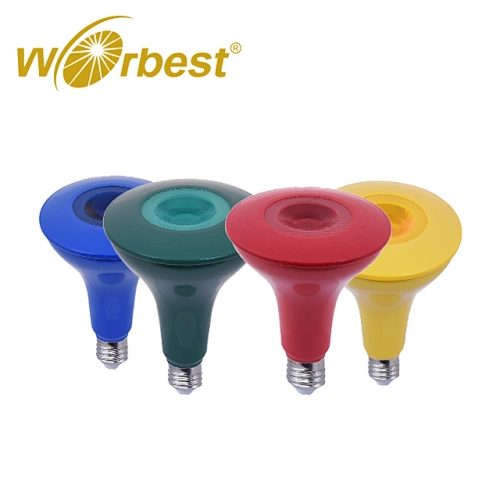Spot Light Bulb
