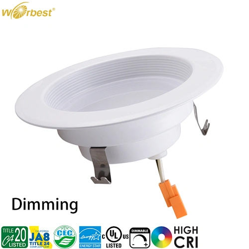 led downlight