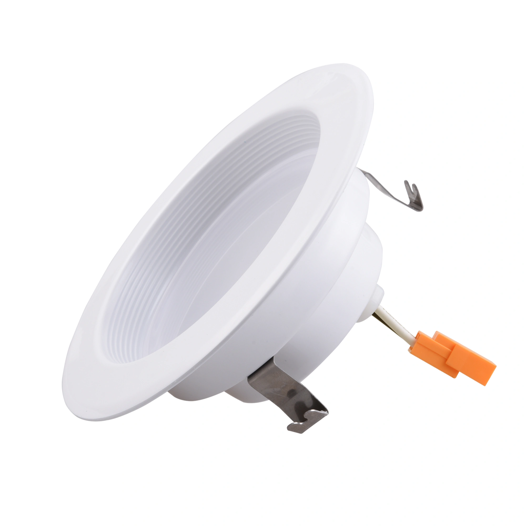 es ul 10w 13w Aluminum Dimmable COB White Recessed Led Downlight