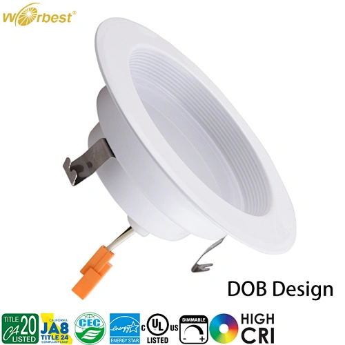 led downlight