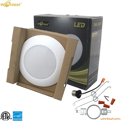 High quality Led Disk Light