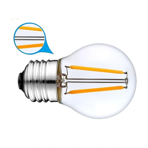 Led Filament Bulb