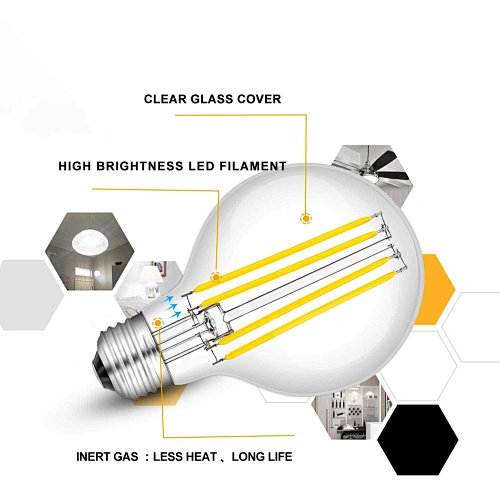 led light bulb