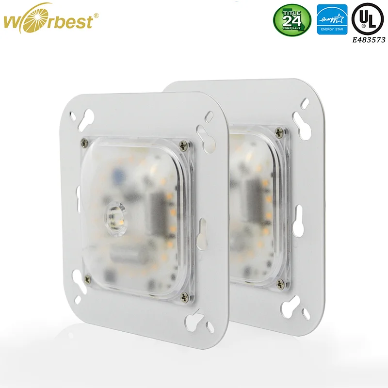 Worbest G3 8W 4.7inch Hight Quality LED light module LED Light Engine UL cUL Listed