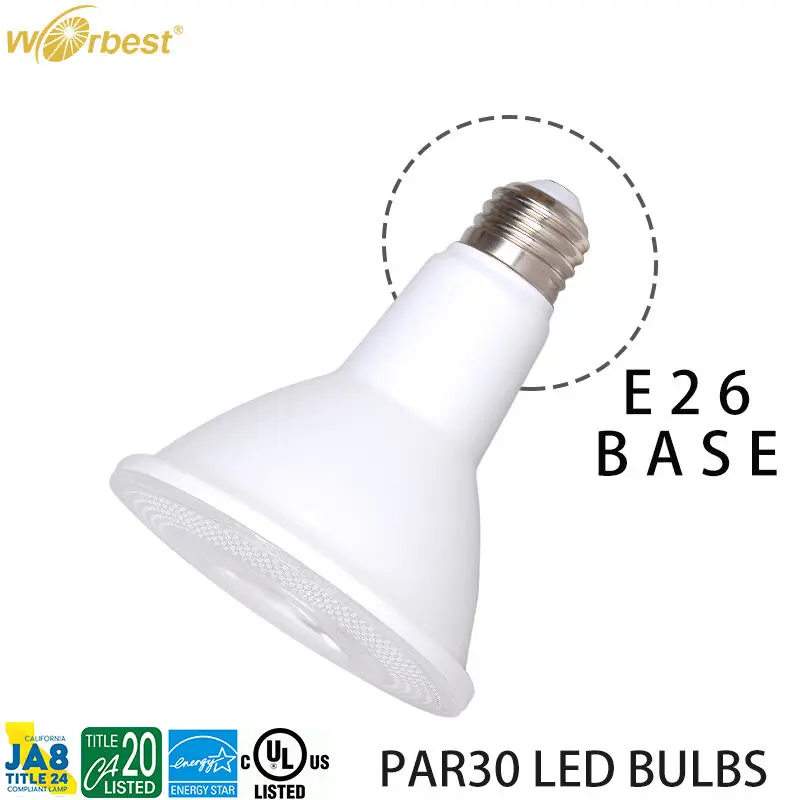 Smart LED Bulb