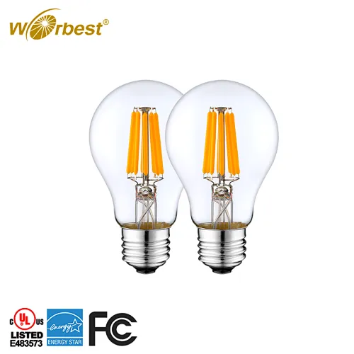 retro classic led bulbs