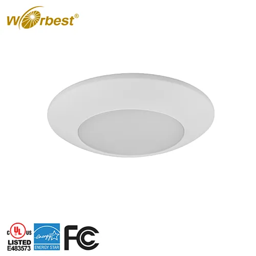 High quality Led Disk Light