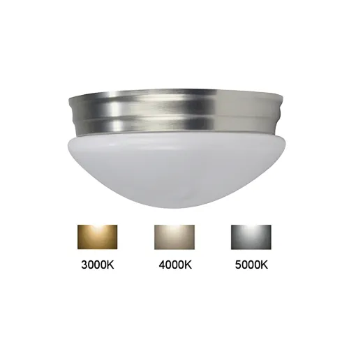 9inch led light