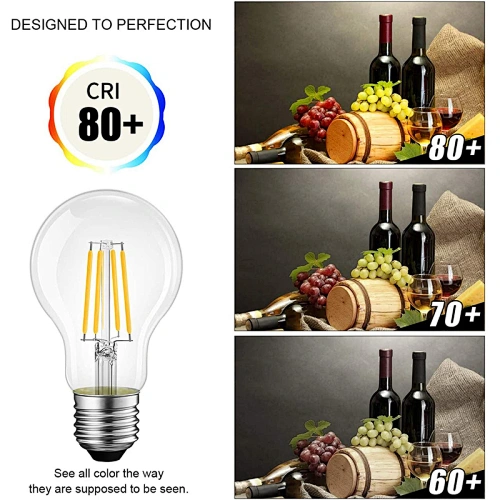 retro classic led bulbs