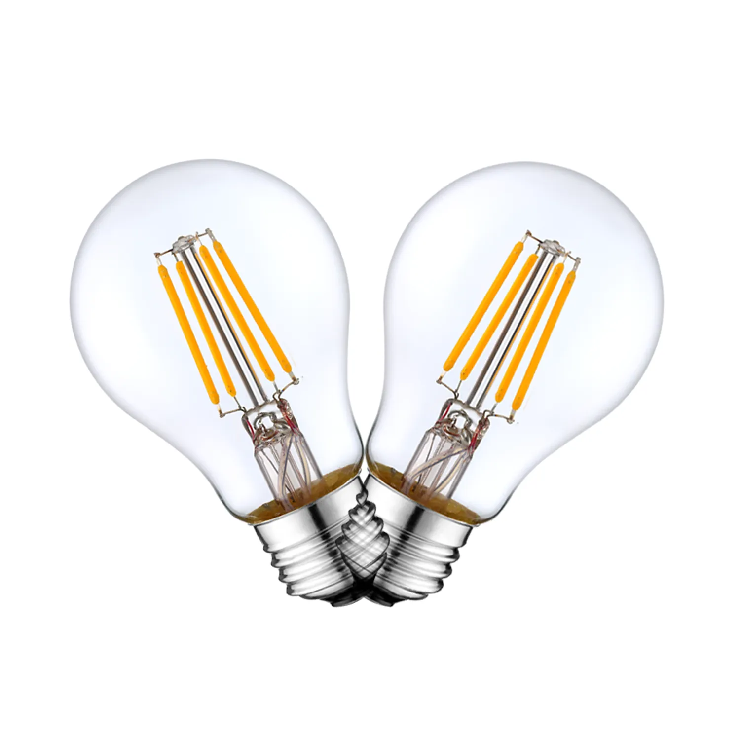 LED Filament Bulbs
